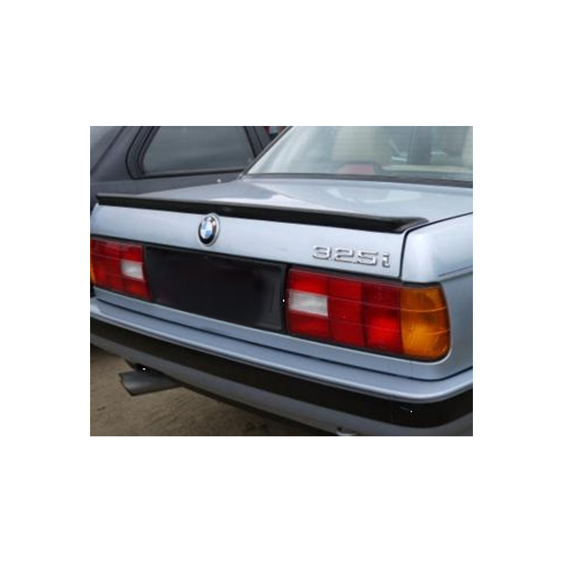 Alerón BMW e30 IS