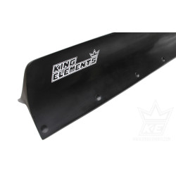 OFFRE! Aileron Rocket Bunny BMW e30