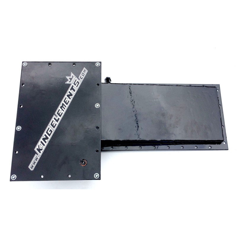 Kit para swap M60/M62 e36 