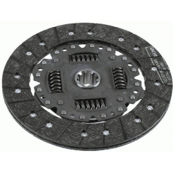 Disco de embrague kevlar m20b25 