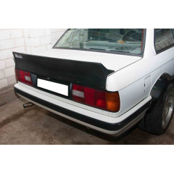 OFERTA! Alerón Rocket Bunny BMW e30 