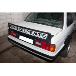 OFERTA! Alerón Rocket Bunny BMW e30 