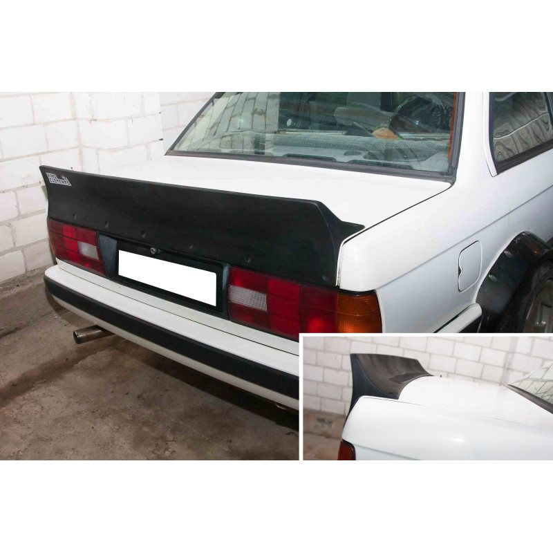 OFFRE! Aileron Rocket Bunny BMW e30