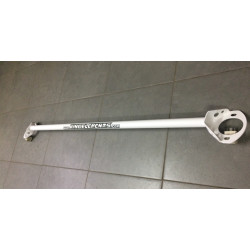 Rear fixed bar