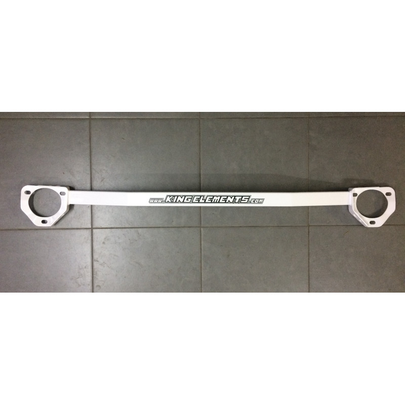 Vordere feste Stange