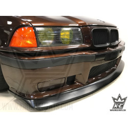 Labio bajo M3 e36  