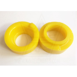 Tacos de muelles - 50 mm 40 mm 30 mm