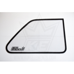 E30 polycarbonate lenses (kit)
