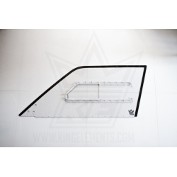 Cristales de policarbonato e30 (kit)