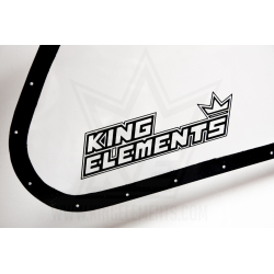 Cristales de policarbonato e30 