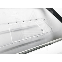 E30 polycarbonate lenses (kit)