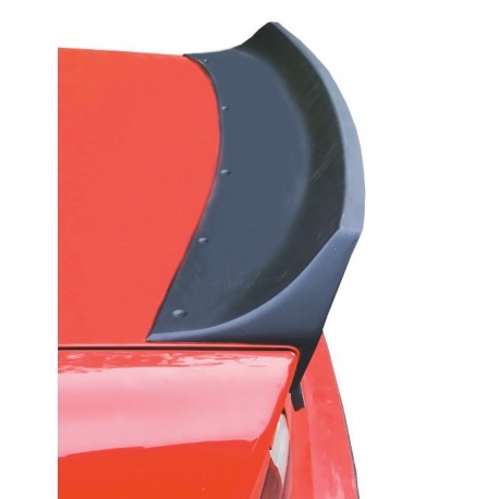 Rocket Bunny BMW e36 Spoiler NEUE QUALITÄT!