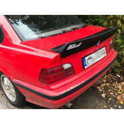 Rocket Bunny BMW e36 Spoiler NEUE QUALITÄT!