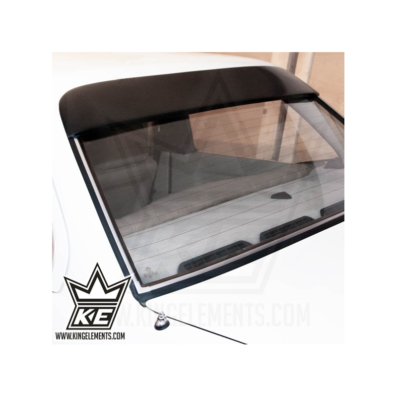 BMW e30 techo ampliación