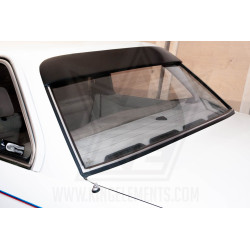 BMW e30 techo ampliación