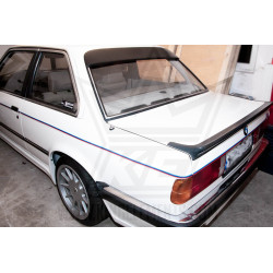 BMW e30 techo ampliación