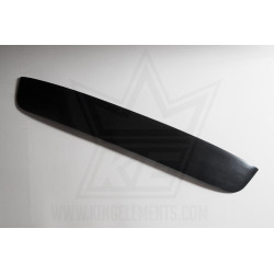 BMW e30 techo ampliación