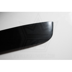 BMW e30 techo ampliación