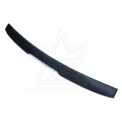 Aleron AC SCHNITZER del techo Bmw 5 e60