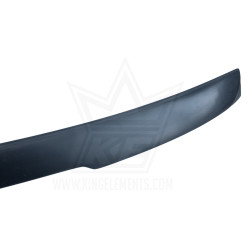 Aleron AC SCHNITZER del techo Bmw 5 e60