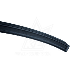 BMW e90 AC SCHNITZER style roof spoiler