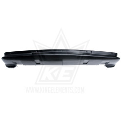 BMW e90 AC SCHNITZER style roof spoiler