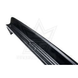 BMW e90 AC SCHNITZER style roof spoiler