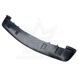 BMW e90 AC SCHNITZER style roof spoiler
