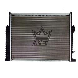 Radiador SWAP BMW e30 M50 (2.4TD)