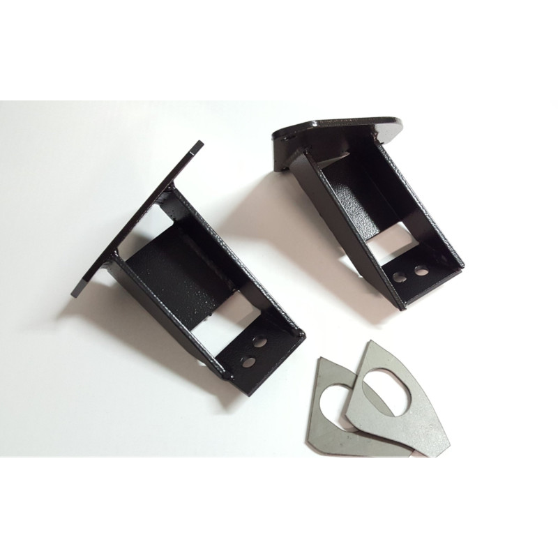 Soportes de motor e30 M60 V8 SWAP