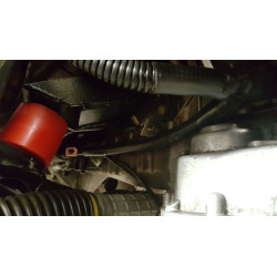 Soportes de motor e30 M60 V8 SWAP