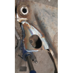 e30 M60 V8 SWAP engine mounts