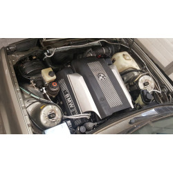e30 M60 V8 SWAP engine mounts