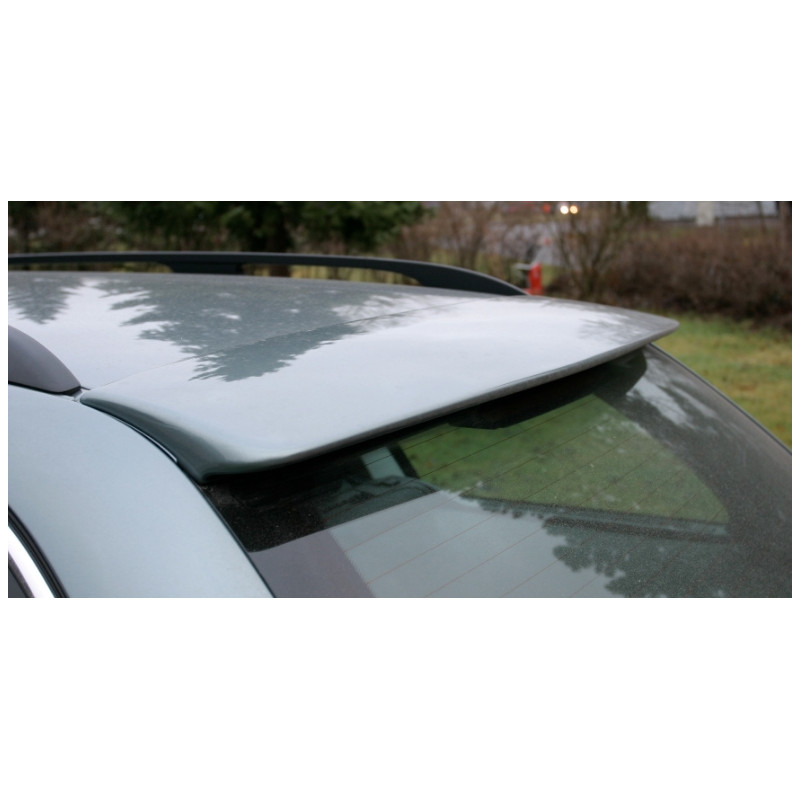 BMW e39 Touring Dachspoiler