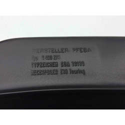 Alerón del techo BMW e39 touring 