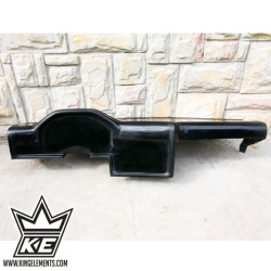 Salpicadero ligero de fibra e30 