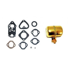Kit de reperación carburador fiat 126 