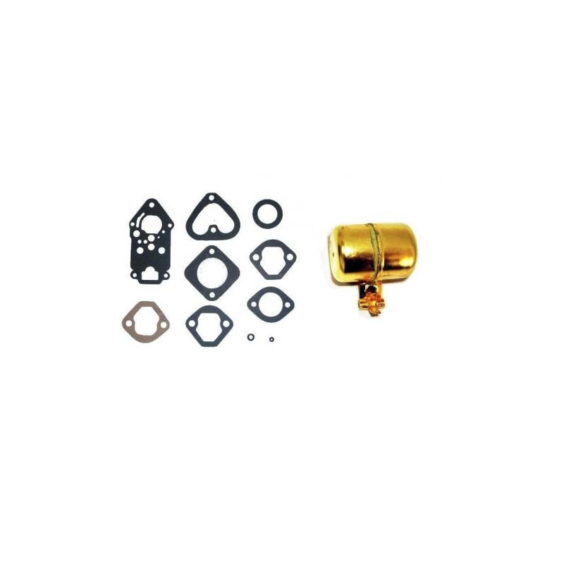 Fiat 126 Vergaser-Reparatursatz