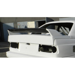 Becquet réglable E30 M3 EVO