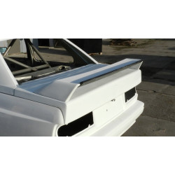 Verstellbarer E30 M3 EVO Spoiler