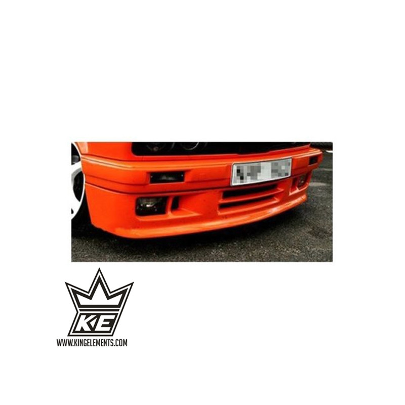 MTechnic 2 BMW e30 bajo/faldon 