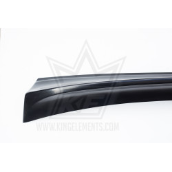 BMW Z3 alerón trasero spoiler (cabrio)