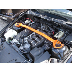 Front fixed bar e30