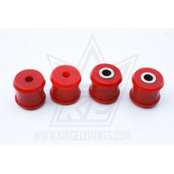 4x Silentblock de bieleta BMW e30
