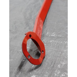 barre fixe avant e30