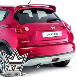 Nissan Juke Heckspoiler