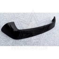 Nissan Juke rear spoiler