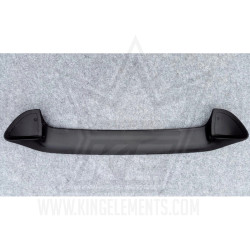 Nissan Juke rear spoiler