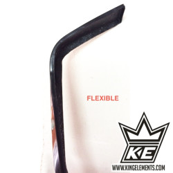 BMW e30 sous lèvre IS