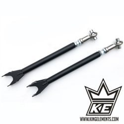 Brazos regulables uniball e36/e46